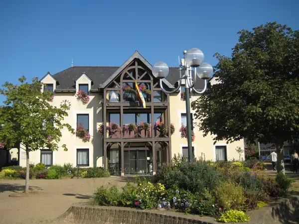 Monte Escalier Domicile Installation Monte escalier Acigné
