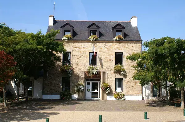 Monte Escalier Domicile Installation Monte escalier Arradon