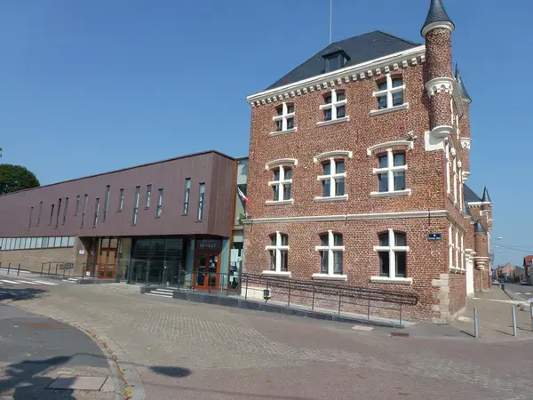 Monte Escalier Domicile Installation Monte escalier Auby