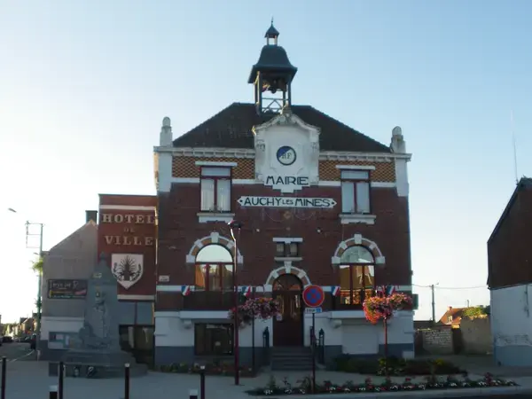 Monte Escalier Domicile Installation Monte escalier Auchy-les-Mines
