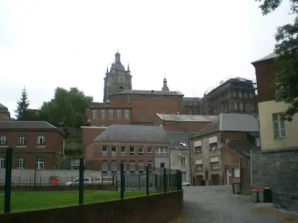 Monte Escalier Domicile Installation Monte escalier Avesnes-sur-Helpe