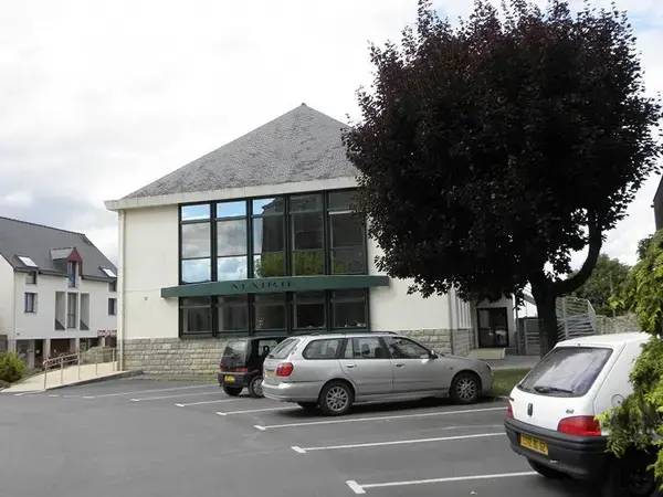 Monte Escalier Domicile Installation Monte escalier Bains-sur-Oust