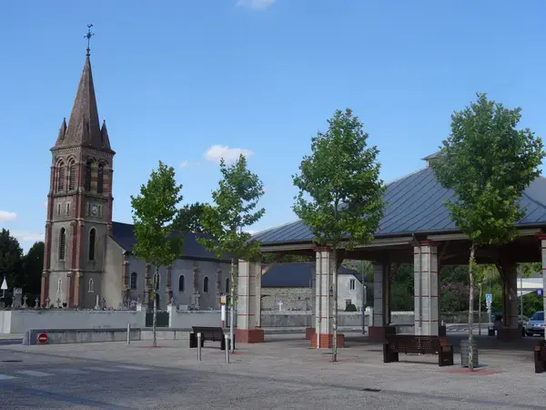 Monte Escalier Domicile Installation Monte escalier Barbazan-Debat