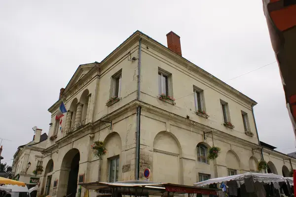 Monte Escalier Domicile Installation Monte escalier Bourgueil