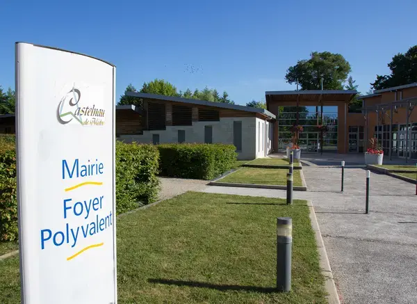 Monte Escalier Domicile Installation Monte escalier Castelnau-de-Médoc