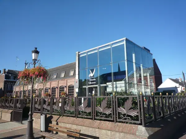 Monte Escalier Domicile Installation Monte escalier Caudry