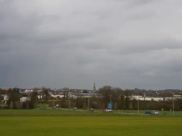 Monte Escalier Domicile Installation Monte escalier Chantepie