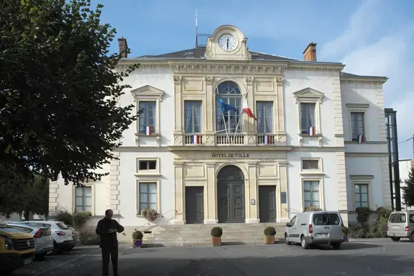 Monte Escalier Domicile Installation Monte escalier Coulommiers