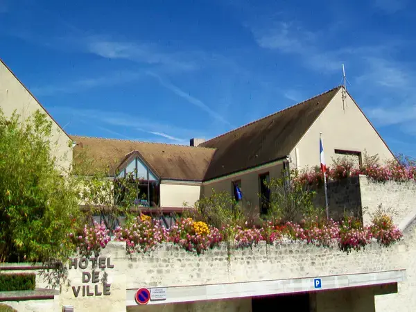 Monte Escalier Domicile Installation Monte escalier Courdimanche