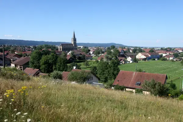 Monte Escalier Domicile Installation Monte escalier Doubs