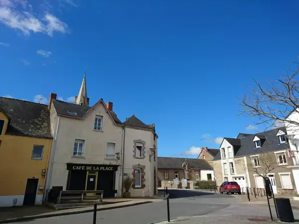Monte Escalier Domicile Installation Monte escalier Férel