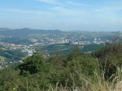 Monte Escalier Domicile Installation Monte escalier Firminy