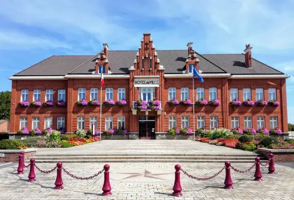 Monte Escalier Domicile Installation Monte escalier Fouquières-lès-Lens