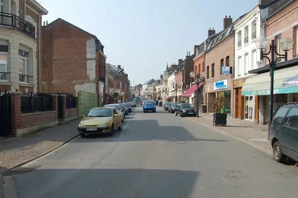 Monte Escalier Domicile Installation Monte escalier Fourmies