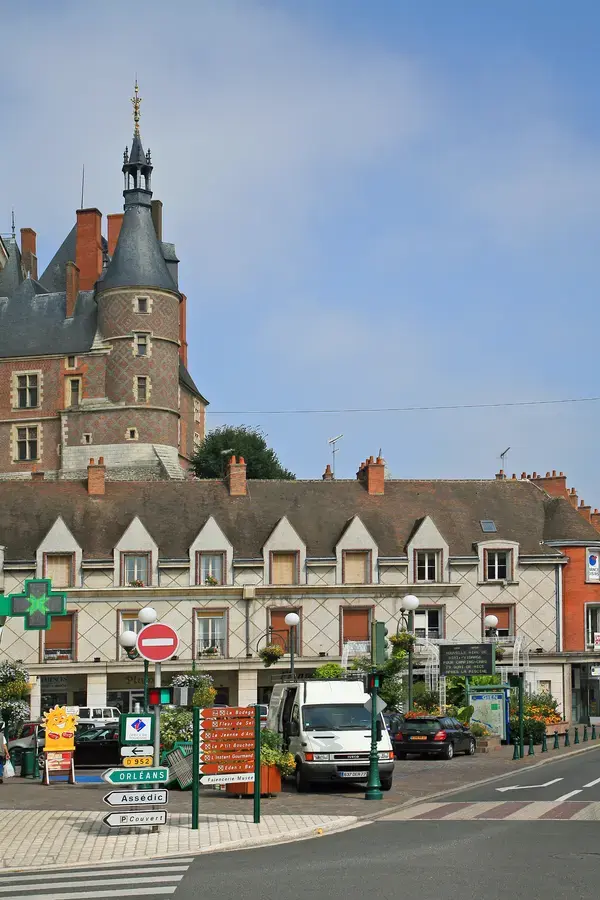 Monte Escalier Domicile Installation Monte escalier Gien