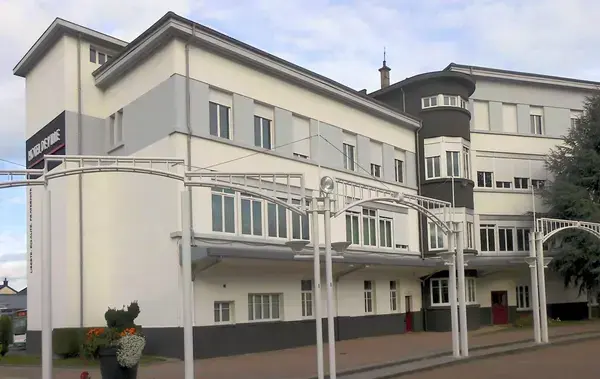 Monte Escalier Domicile Installation Monte escalier Golbey