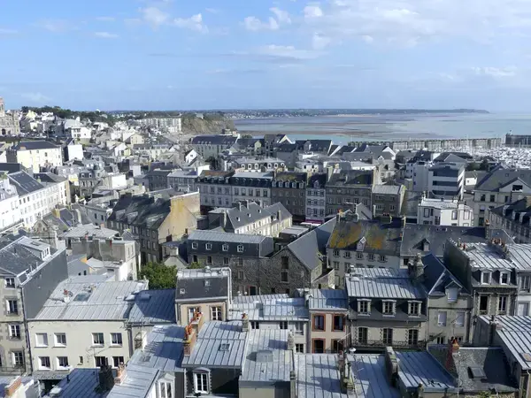 Monte Escalier Domicile Installation Monte escalier Granville