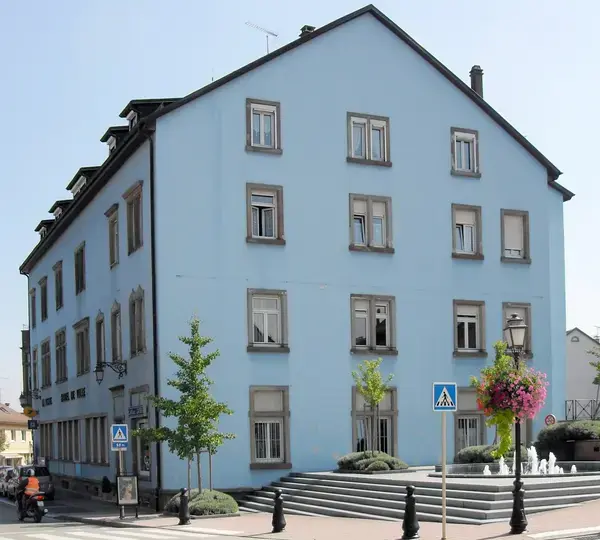 Monte Escalier Domicile Installation Monte escalier Hégenheim