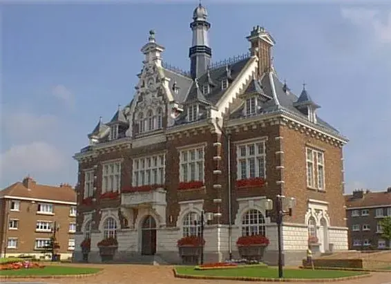 Monte Escalier Domicile Installation Monte escalier Houplines