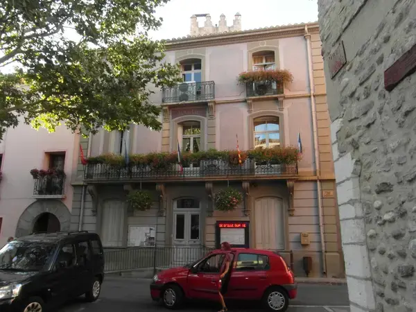 Monte Escalier Domicile Installation Monte escalier Ille-sur-Têt