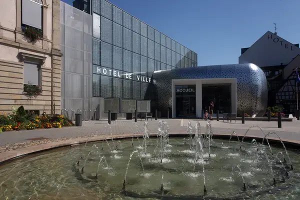 Monte Escalier Domicile Installation Monte escalier Illkirch-Graffenstaden