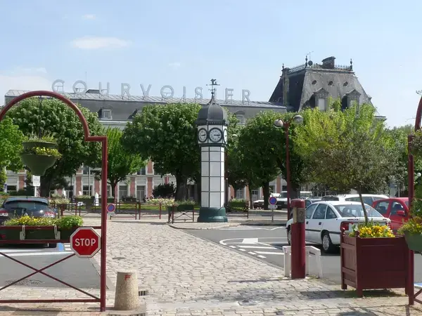 Monte Escalier Domicile Installation Monte escalier Jarnac