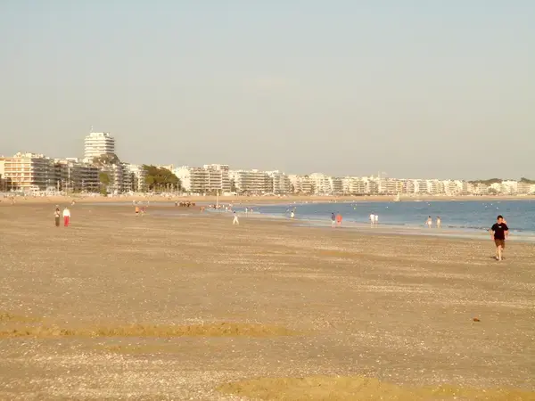 Monte Escalier Domicile Installation Monte escalier La Baule-Escoublac