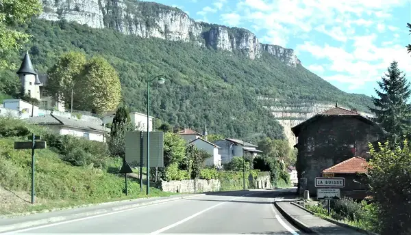 Monte Escalier Domicile Installation Monte escalier La Buisse