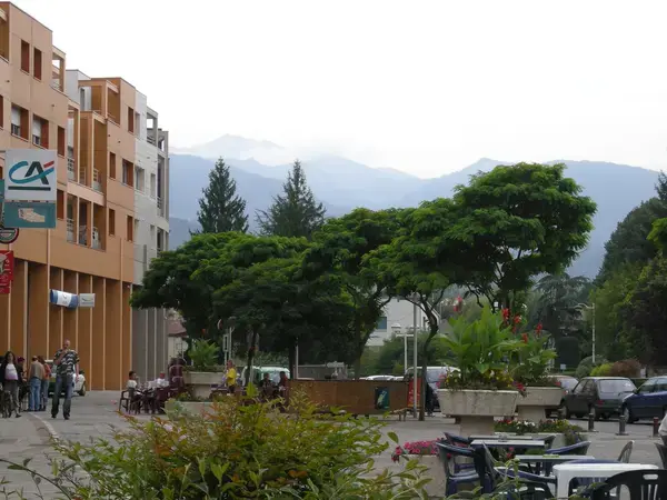 Monte Escalier Domicile Installation Monte escalier Lavelanet