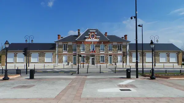 Monte Escalier Domicile Installation Monte escalier Le Coudray-Montceaux