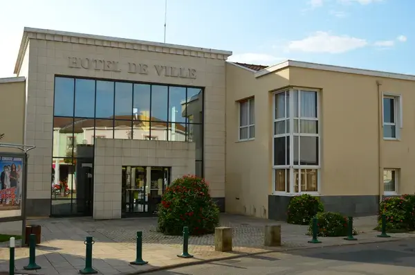 Monte Escalier Domicile Installation Monte escalier Le Loroux-Bottereau