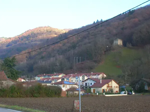 Monte Escalier Domicile Installation Monte escalier Le Versoud