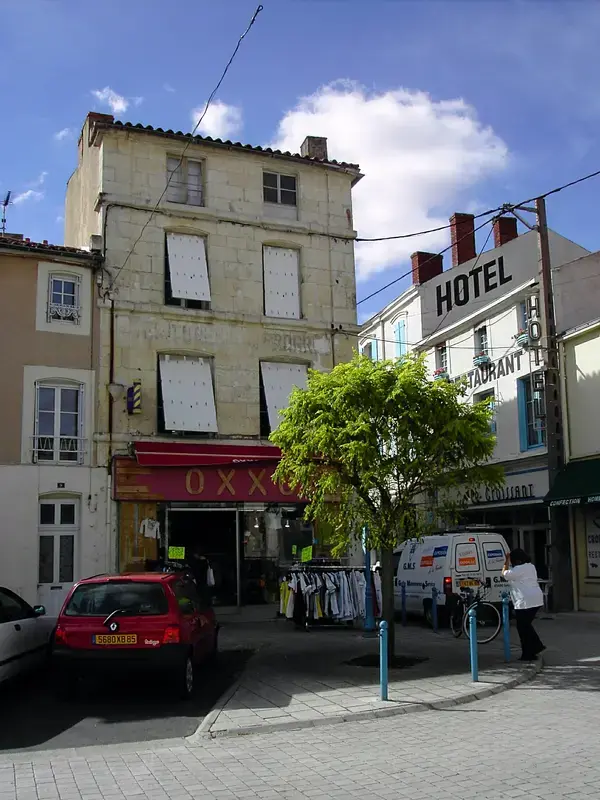 Monte Escalier Domicile Installation Monte escalier Luçon