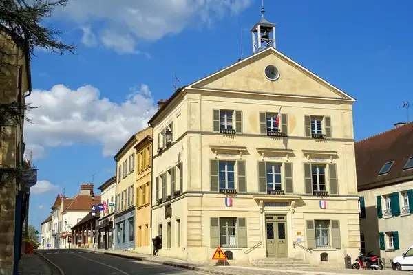 Monte Escalier Domicile Installation Monte escalier Luzarches