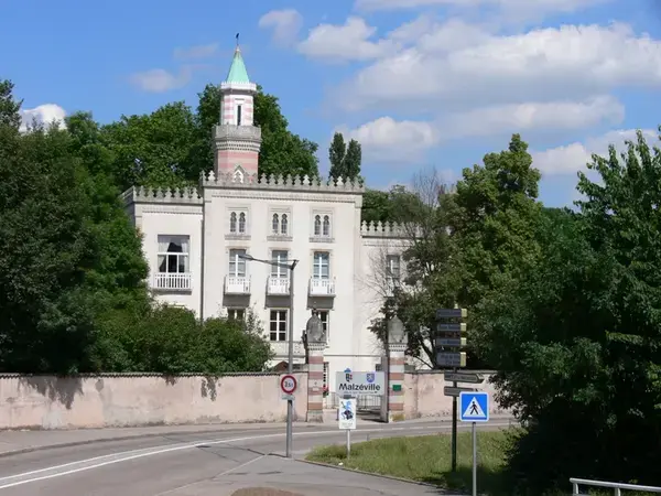 Monte Escalier Domicile Installation Monte escalier Malzéville