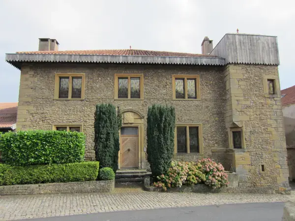 Monte Escalier Domicile Installation Monte escalier Marange-Silvange