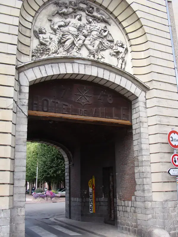 Monte Escalier Domicile Installation Monte escalier Marchiennes