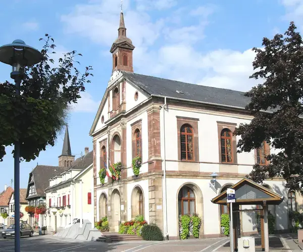 Monte Escalier Domicile Installation Monte escalier Marckolsheim