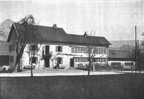 Monte Escalier Domicile Installation Monte escalier Marnaz
