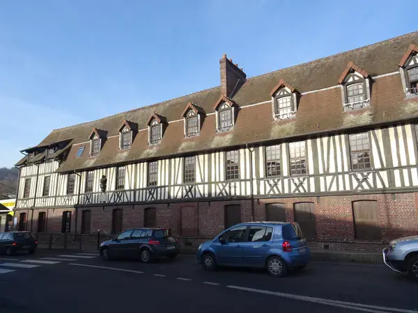 Monte Escalier Domicile Installation Monte escalier Maromme