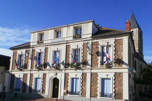 Monte Escalier Domicile Installation Monte escalier Mennecy