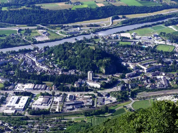 Monte Escalier Domicile Installation Monte escalier Montmélian