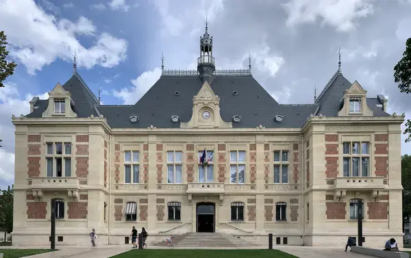 Monte Escalier Domicile Installation Monte escalier Montrouge