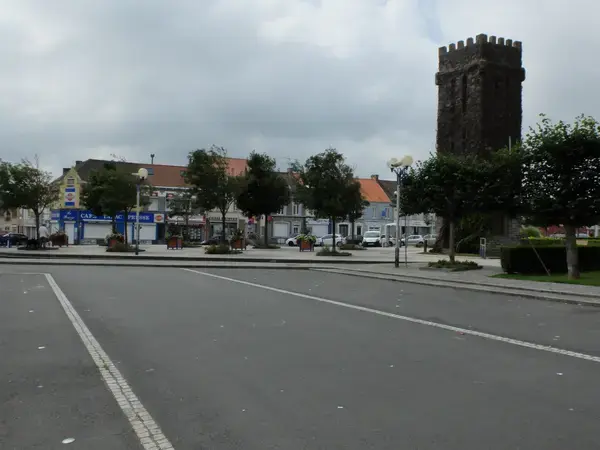 Monte Escalier Domicile Installation Monte escalier Outreau