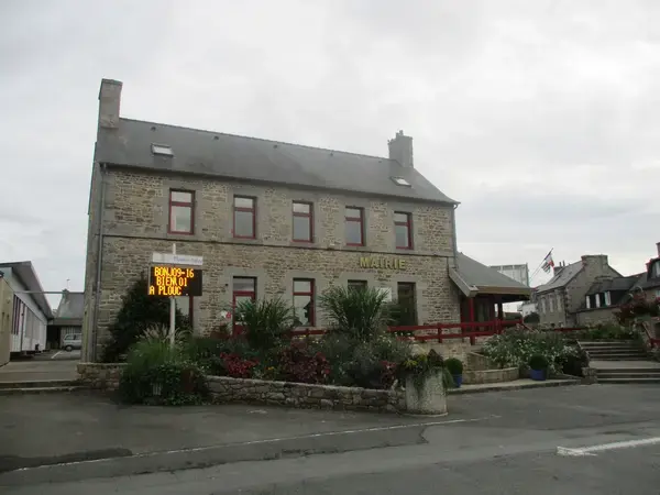 Monte Escalier Domicile Installation Monte escalier Ploumagoar