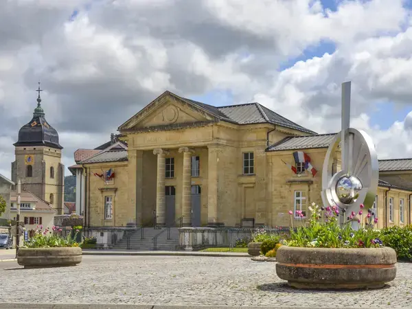 Monte Escalier Domicile Installation Monte escalier Pontarlier