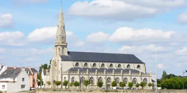 Monte Escalier Domicile Installation Monte escalier Riantec