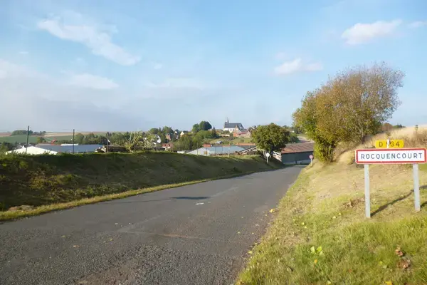 Monte Escalier Domicile Installation Monte escalier Rocquencourt