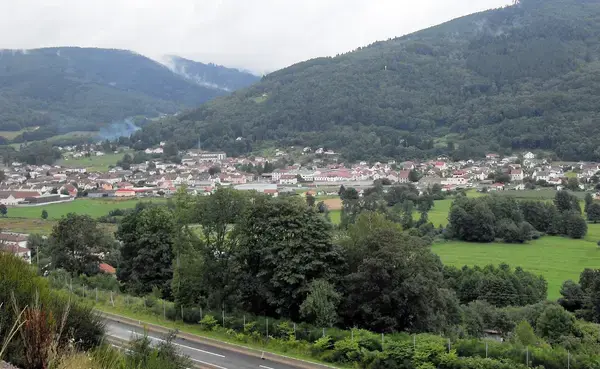 Monte Escalier Domicile Installation Monte escalier Rupt-sur-Moselle