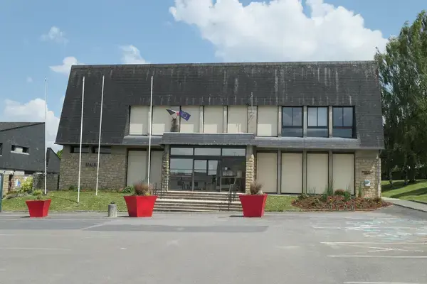 Monte Escalier Domicile Installation Monte escalier Saint-Berthevin